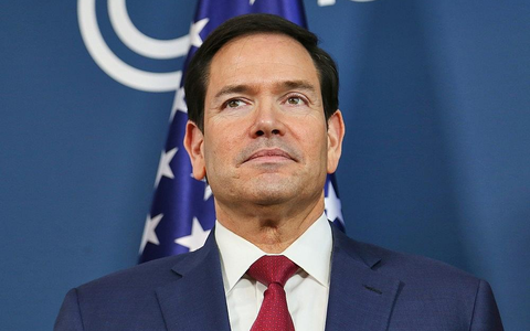 Marco Rubio (Archiv) - Foto: via dts Nachrichtenagentur
