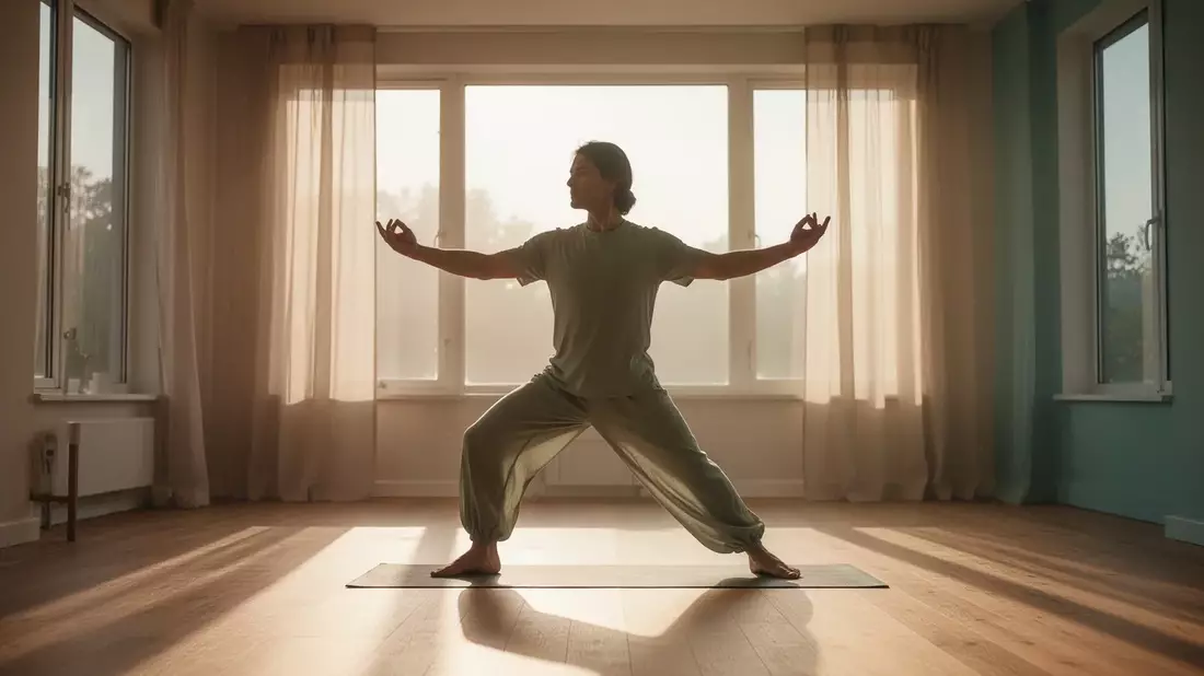 Alternativmedizin auf dem Vormarsch: Kliniken setzen auf Qigong und Lach-Yoga - Bild: über boerse-global.de