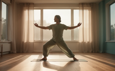 Alternativmedizin auf dem Vormarsch: Kliniken setzen auf Qigong und Lach-Yoga - Foto: über boerse-global.de