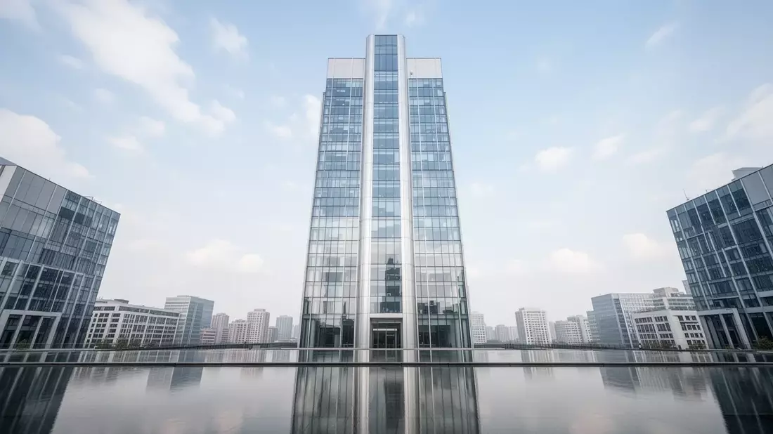 Relx Aktie: 7 Prozent Umsatzwachstum 2025 - Bild: über boerse-global.de