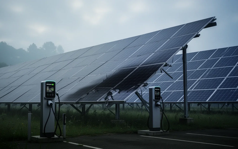 Fidelity Sustainable Global ETF: Q1-Underperformance von 0,8 Prozentpunkten - Foto: über boerse-global.de