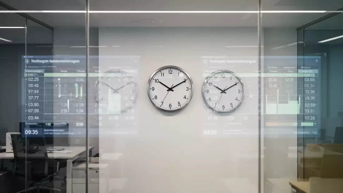 Arbeitszeitreform: Ende der 8-Stunden-Regel rückt näher - Bild: über boerse-global.de