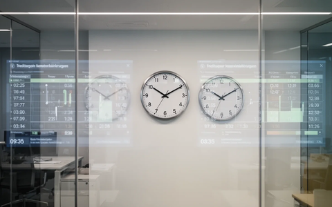 Arbeitszeitreform: Ende der 8-Stunden-Regel rückt näher - Foto: über boerse-global.de