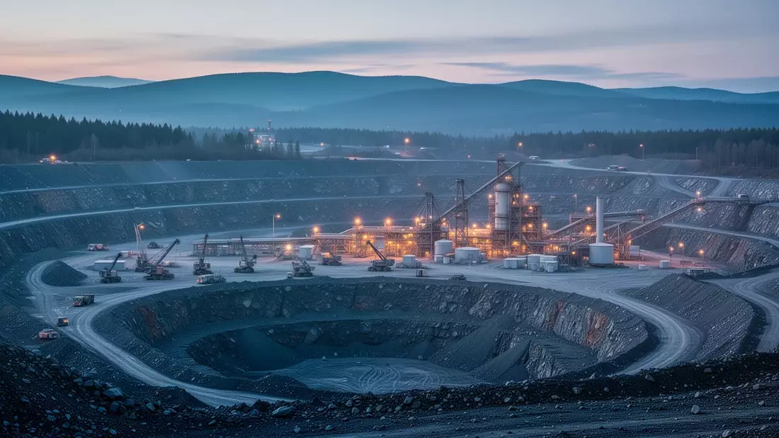 European Metals: EIA für Cinovec abgeschlossen - Bild: über boerse-global.de