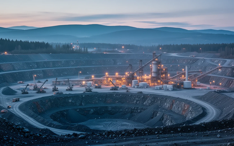 European Metals: EIA für Cinovec abgeschlossen - Foto: über boerse-global.de