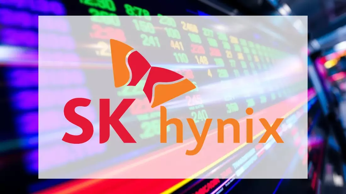 SK Hynix Opens the Leveraged Floodgates: New 2X ETFs Let Small Investors Ride the AI Memory Supercycle - Bild: über boerse-global.de