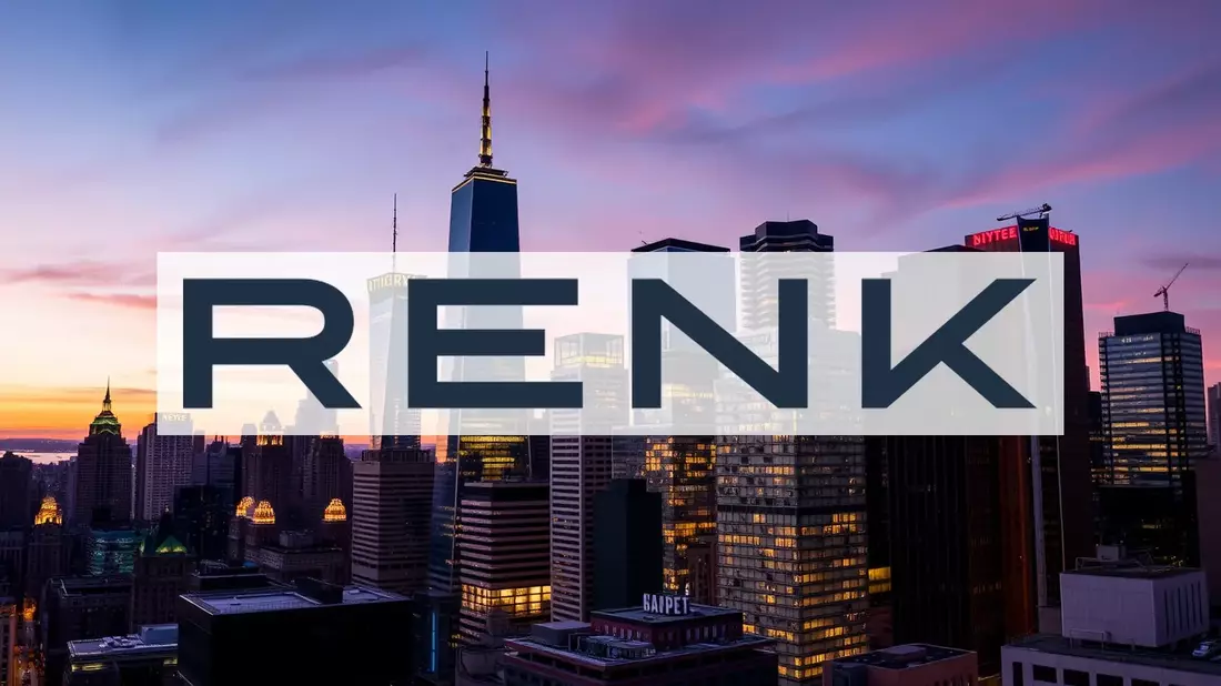 Renk Lands State-Backed Backing from KNDS as Q1 Profit Swings and Technical Resistance Nears - Bild: über boerse-global.de