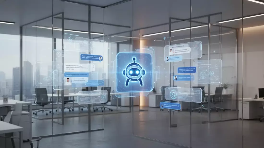 OpenAI drängt mit PowerPoint-Integration in die Büros der Welt - Bild: über boerse-global.de