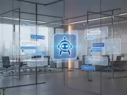OpenAI drängt mit PowerPoint-Integration in die Büros der Welt - Foto: über boerse-global.de