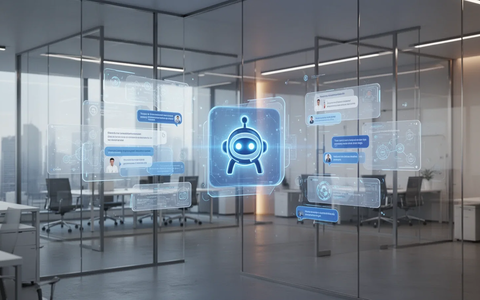 OpenAI drängt mit PowerPoint-Integration in die Büros der Welt - Foto: über boerse-global.de