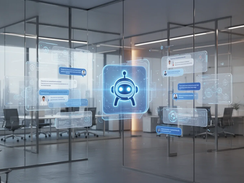 OpenAI drängt mit PowerPoint-Integration in die Büros der Welt - Foto: über boerse-global.de
