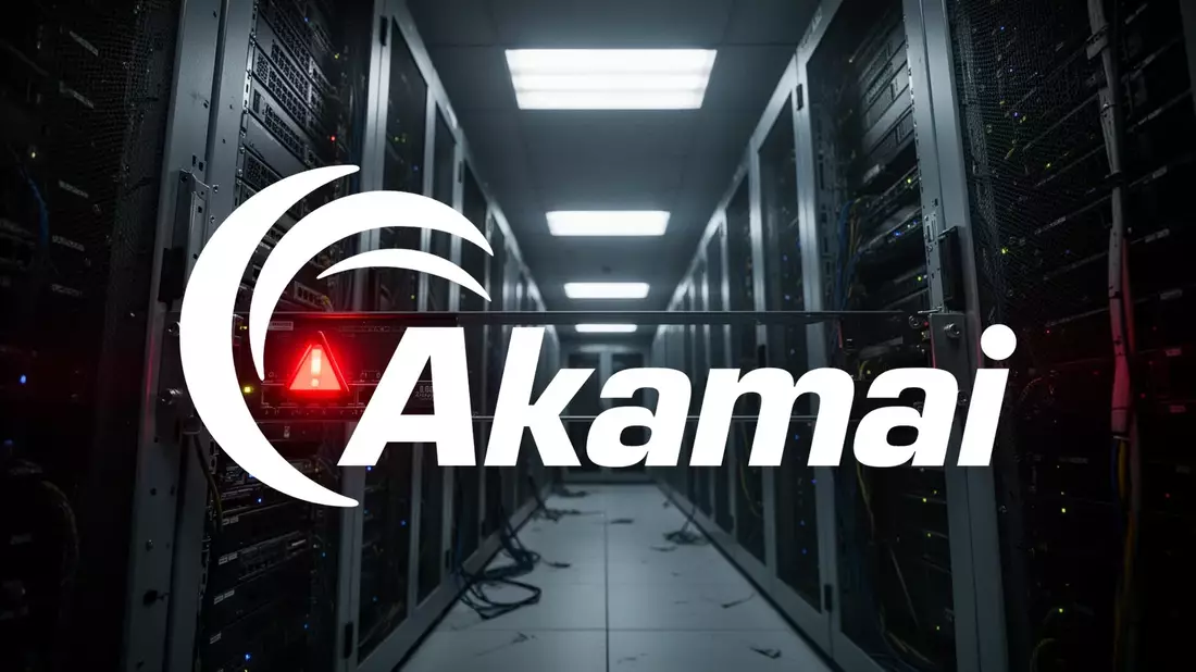 Akamai Aktie: Zacks stuft auf Stark Verkaufen herab - Bild: über boerse-global.de