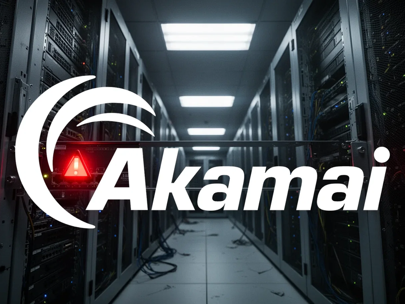 Akamai Aktie: Zacks stuft auf Stark Verkaufen herab - Foto: über boerse-global.de