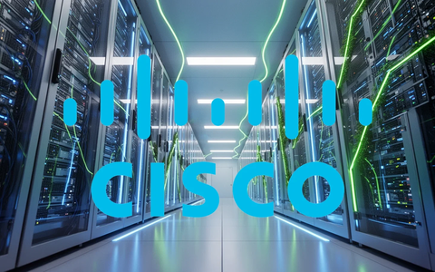 Cisco Aktie: 15,84 Milliarden Dollar Umsatz, 12% Wachstum - Foto: über boerse-global.de