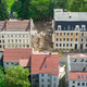 Der Rettungseinsatz nach dem Einsturz des Gründerzeithauses in Görlitz dauerte etwa 72 Stunden. - Foto: Sebastian Kahnert/dpa