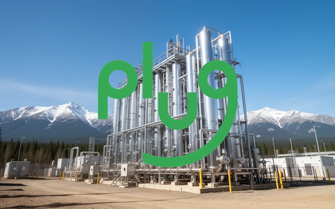 Plug Power Aktie: 275-Megawatt-Anlage in Kanada - Foto: über boerse-global.de