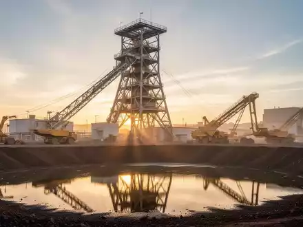Uranium Energy Aktie: Burke Hollow am 8. April genehmigt - Foto: über boerse-global.de