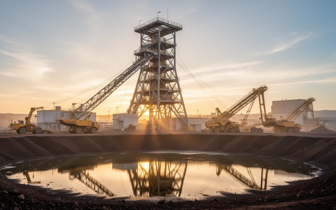 Uranium Energy Aktie: Burke Hollow am 8. April genehmigt - Foto: über boerse-global.de