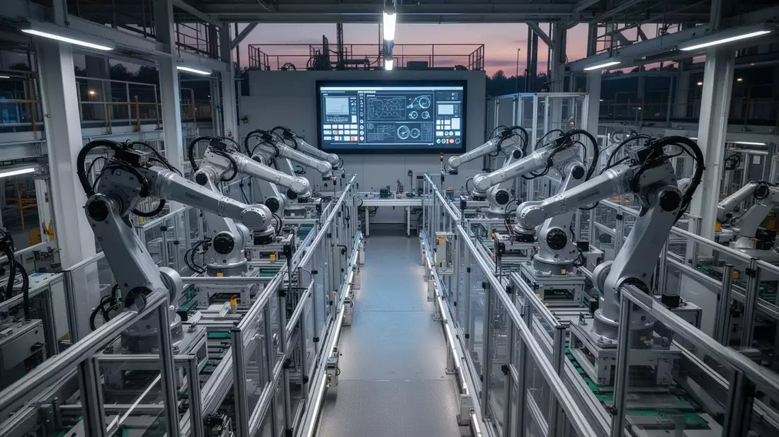 Siemens Aktie: Aufträge auf 24,1 Milliarden Euro - Bild: über boerse-global.de