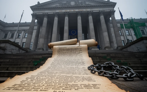 EU-Nachhaltigkeitsregulierung: Omnibus-Paket entlastet Unternehmen - Foto: über boerse-global.de