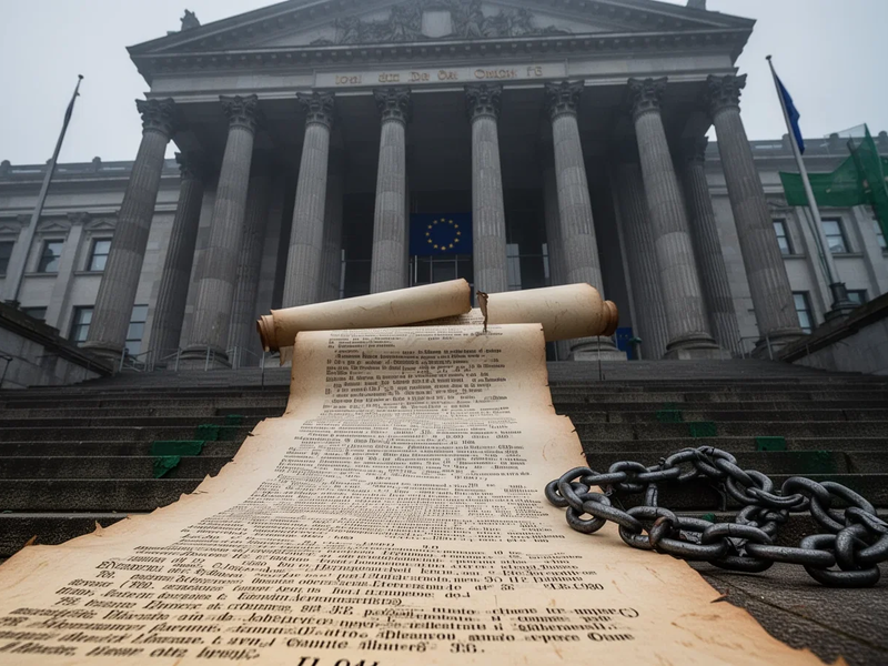 EU-Nachhaltigkeitsregulierung: Omnibus-Paket entlastet Unternehmen - Foto: über boerse-global.de