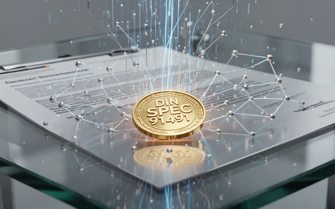 KI-Standard DIN SPEC 91491: Neue Norm für Datenintegration - Foto: über boerse-global.de