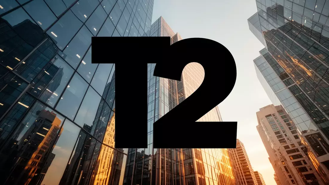 Take-Two Aktie: Quartalszahlen überzeugen - Bild: über boerse-global.de