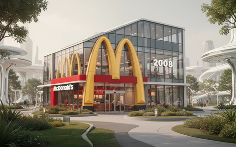 McDonald's Aktie: McDonald's Park eröffnet 2028 - Foto: über boerse-global.de
