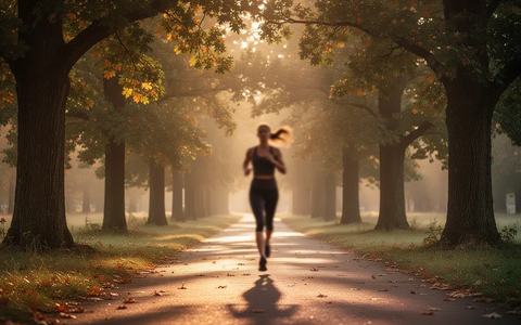 Sport ab 40: Wie Frauen mit gezieltem Training altern - Foto: über boerse-global.de