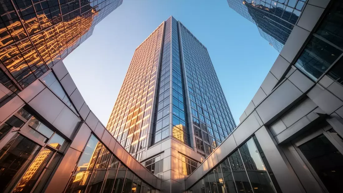 Main Capital Aktie: JPMorgan stockt um 90,5 Prozent auf - Bild: über boerse-global.de