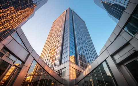 Main Capital Aktie: JPMorgan stockt um 90,5 Prozent auf - Foto: über boerse-global.de