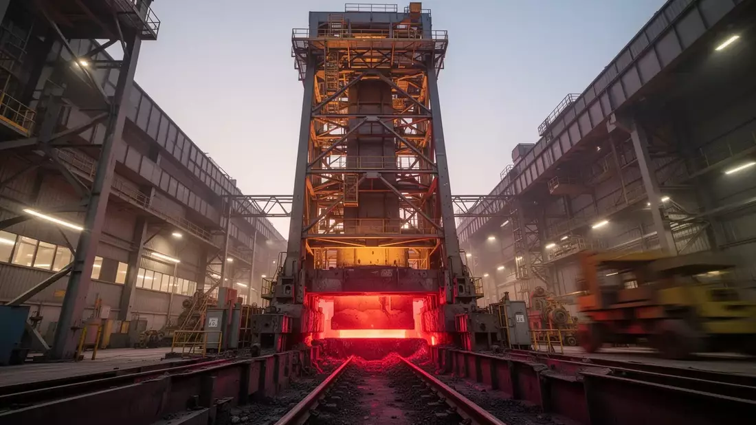 RHI Magnesita: 1,80 Euro Gesamtdividende für 2025 - Bild: über boerse-global.de