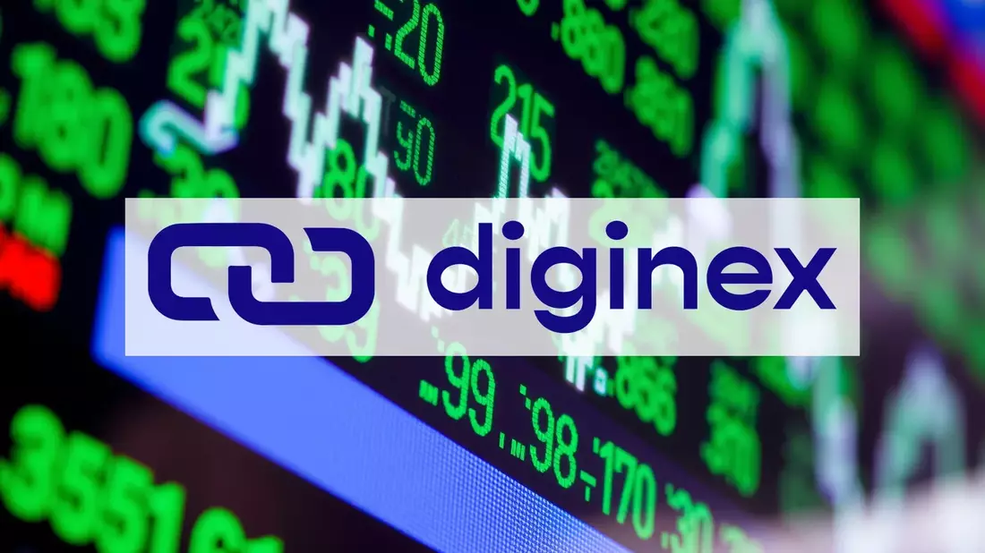 Diginex: la dicotomía entre el MACD alcista y el cronómetro de Resulticks - Bild: über boerse-global.de