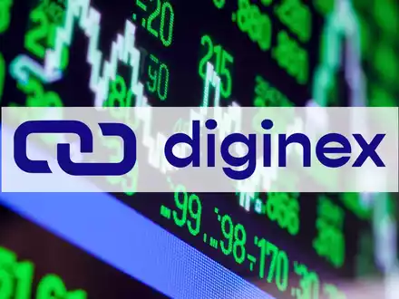 Diginex: la dicotomía entre el MACD alcista y el cronómetro de Resulticks - Foto: über boerse-global.de