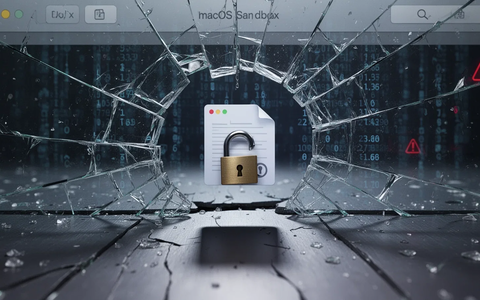 macOS Tahoe: Sicherheitslücken gefährden Apples Sandbox-Schutz - Foto: über boerse-global.de