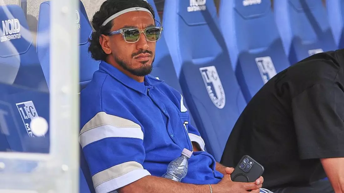 Rayan Ghrieb (Archiv) - Bild: via dts Nachrichtenagentur
