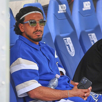 Rayan Ghrieb (Archiv) - Foto: via dts Nachrichtenagentur