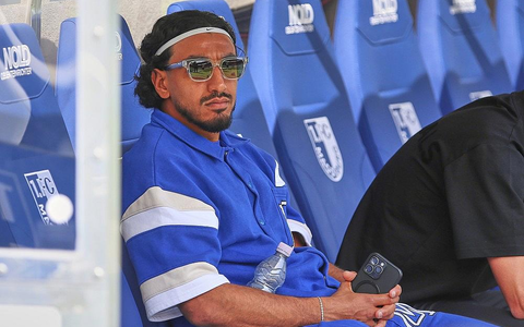 Rayan Ghrieb (Archiv) - Foto: via dts Nachrichtenagentur