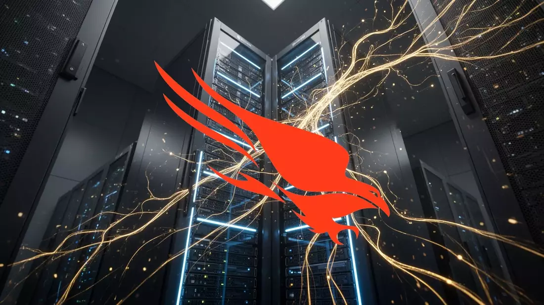 CrowdStrike Aktie: Integration mit Anthropic Claude - Bild: über boerse-global.de