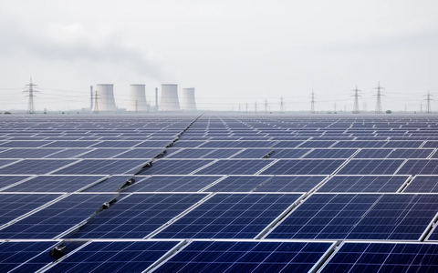 Enel: 360 Millionen für indisches Portfolio - Foto: über boerse-global.de