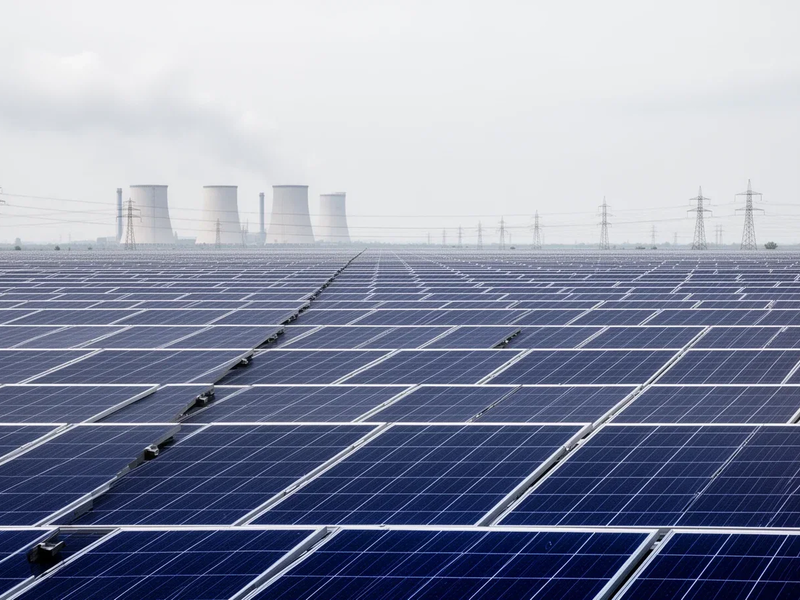 Enel: 360 Millionen für indisches Portfolio - Foto: über boerse-global.de