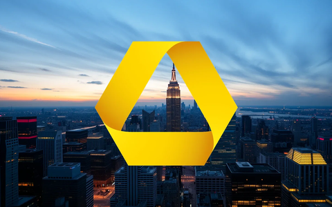 Commerzbank AGM Backs Dividend Hike and Buybacks as UniCredit Tightens Grip to 40.7% - Foto: über boerse-global.de