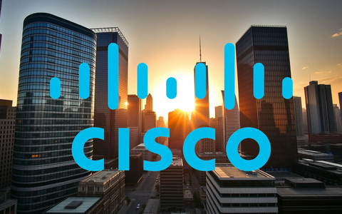 Cisco toca máximos históricos al conjugar un trimestre récord con una reestructuración hacia la inteligencia artificial - Foto: über boerse-global.de