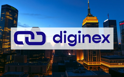 Diginex: un megacontrato de 1.500 millones que no logra levantar el precio - Foto: über boerse-global.de