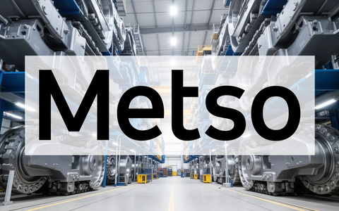 Metso Outotec: 3,6 Milliarden Auftragsbestand - Foto: über boerse-global.de