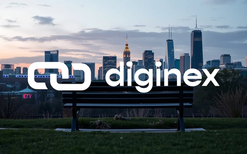 Diginex: volatilidad extrema en dos sesiones sin catalizador corporativo - Foto: über boerse-global.de
