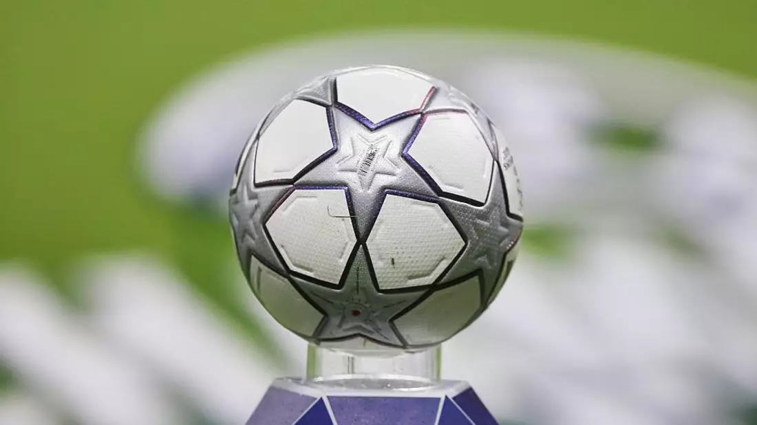 Fußball (Archiv) - Bild: via dts Nachrichtenagentur