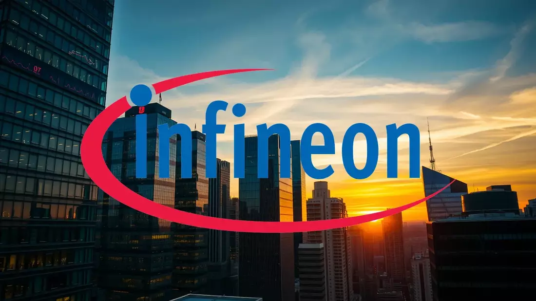 Infineon Restructures for AI Era, Stock Hits Record €71 as Power Chip Demand Surges - Bild: über boerse-global.de