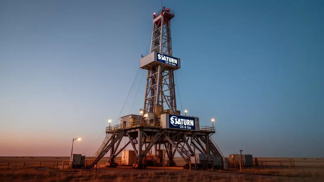 Saturn Oil & Gas Aktie: 99,99% für KPMG-Wiederwahl - Bild: über boerse-global.de