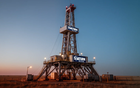 Saturn Oil & Gas Aktie: 99,99% für KPMG-Wiederwahl - Foto: über boerse-global.de